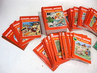 Partij suske en wiske (plm 200) - afbeelding 2 van  6