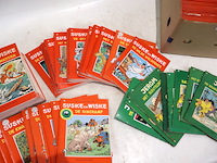Partij suske en wiske (plm 200) - afbeelding 3 van  6