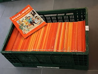 Partij suske & wiske (plm 150) - afbeelding 1 van  5