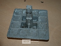 Partij swareflex wegdekreflektoren - afbeelding 3 van  4