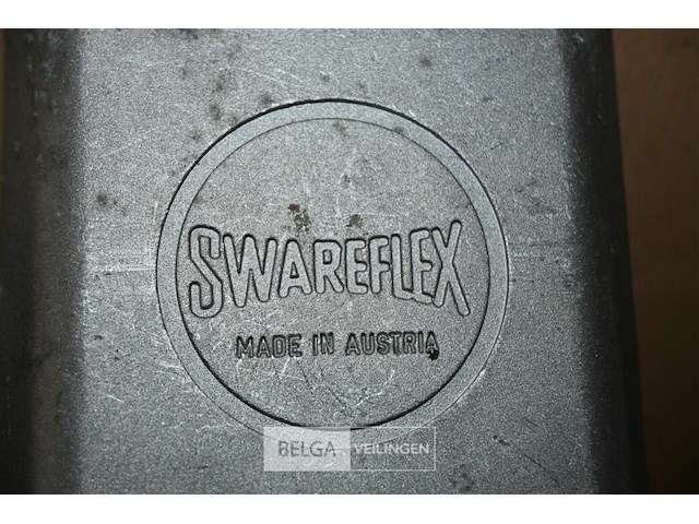 Partij swareflex wegdekreflektoren - afbeelding 4 van  4