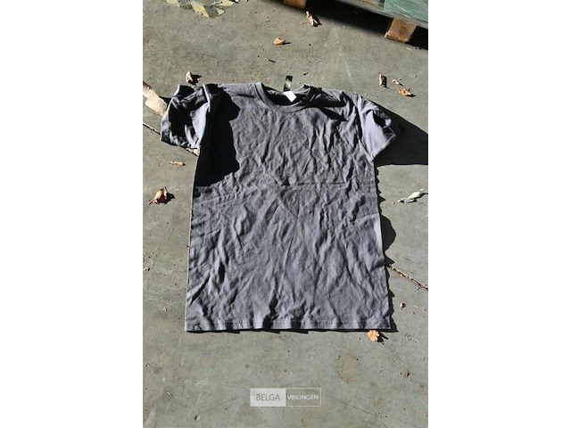 Partij t-shirts en inlegzolen - afbeelding 2 van  7