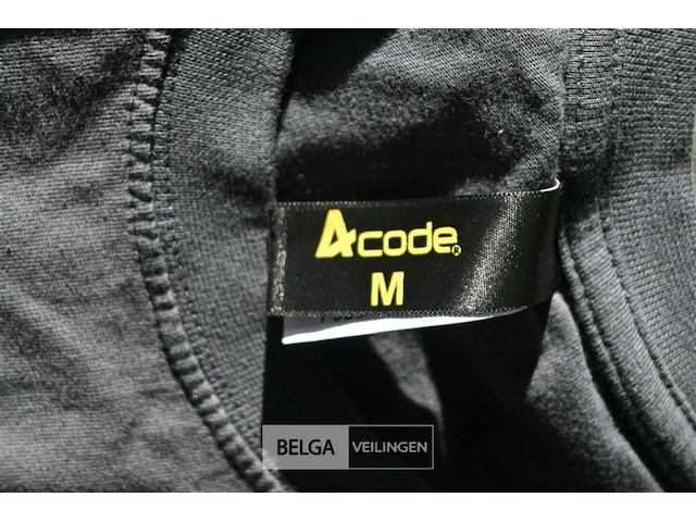 Partij t-shirts en inlegzolen - afbeelding 3 van  7