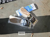 Partij t-shirts en inlegzolen - afbeelding 5 van  7