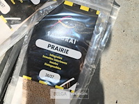 Partij t-shirts en inlegzolen - afbeelding 6 van  7