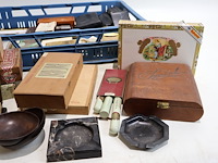 Partij tabak accessoires - afbeelding 3 van  4