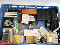 Partij tabak accessoires - afbeelding 4 van  4