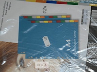 Partij tablet blaren voor a4 kaften - afbeelding 2 van  2