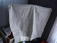 Partij tafellakens (2 dozen) - afbeelding 1 van  3