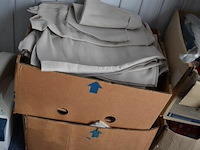 Partij tafellakens (2 dozen) - afbeelding 3 van  3