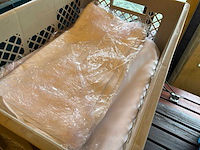 Partij tafelrokken en dienbladen - afbeelding 3 van  9