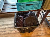 Partij tafelrokken en dienbladen - afbeelding 5 van  9