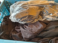 Partij tafelrokken en dienbladen - afbeelding 6 van  9