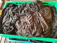 Partij tafelrokken en dienbladen - afbeelding 7 van  9