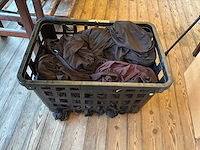 Partij tafelrokken en dienbladen - afbeelding 9 van  9