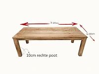 Partij tafels en bedden - afbeelding 5 van  14