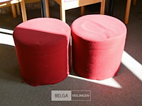 Partij tafels + stoelen - afbeelding 3 van  5