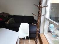 Partij tafels + stoelen - afbeelding 2 van  3