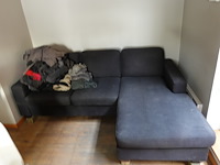 Partij tafels + stoelen - afbeelding 3 van  3