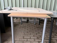 Partij tafels - afbeelding 2 van  3