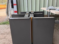 Partij tafels - afbeelding 3 van  3