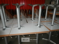 Partij tafels - afbeelding 2 van  6