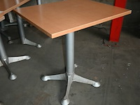 Partij tafels - afbeelding 3 van  6