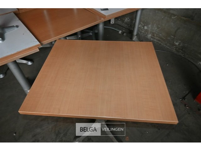 Partij tafels - afbeelding 5 van  6