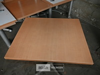 Partij tafels - afbeelding 5 van  6