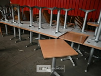 Partij tafels - afbeelding 6 van  6