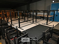 Partij tafels