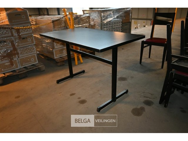 Partij tafels - afbeelding 2 van  5