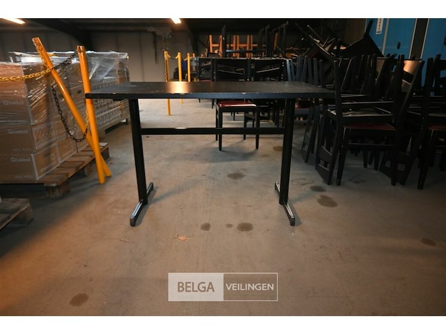 Partij tafels - afbeelding 3 van  5