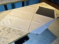 Partij tafeltextiel