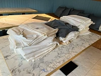 Partij tafeltextiel - afbeelding 3 van  3