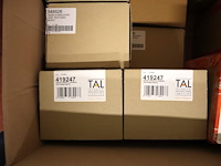 Partij tal lighting - afbeelding 3 van  13