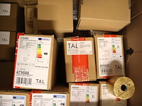 Partij tal lighting - afbeelding 5 van  13