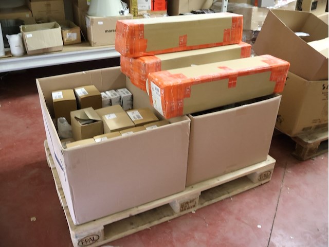 Partij tal lighting - afbeelding 6 van  13