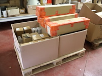 Partij tal lighting - afbeelding 6 van  13