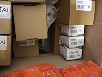 Partij tal lighting - afbeelding 10 van  13