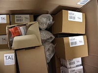 Partij tal lighting - afbeelding 11 van  13