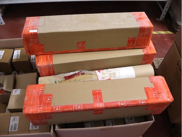 Partij tal lighting - afbeelding 12 van  13