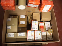 Partij tal lighting - afbeelding 13 van  13