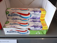 Partij tandverzorging - afbeelding 3 van  6