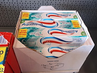 Partij tandverzorging - afbeelding 5 van  6