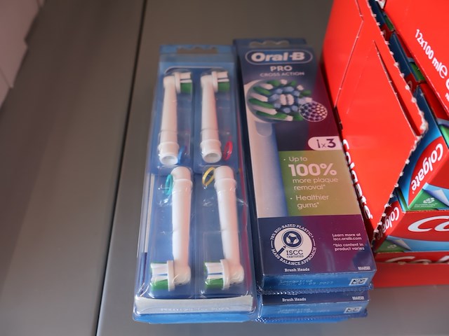 Partij tandverzorging - afbeelding 6 van  6
