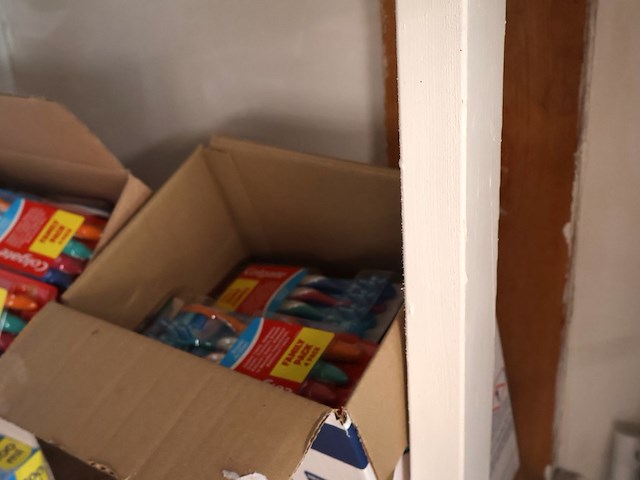 Partij tandverzorging - afbeelding 5 van  5