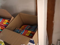 Partij tandverzorging - afbeelding 5 van  5