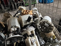 Partij tankvlotters (70x) - afbeelding 2 van  8