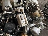 Partij tankvlotters (70x) - afbeelding 3 van  8